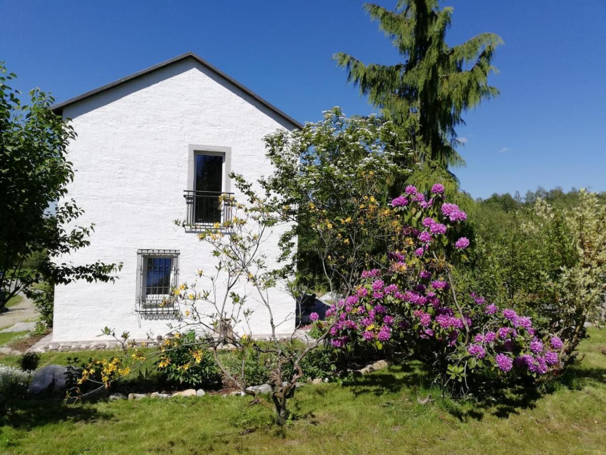 Apartment Fahrenbach-alm