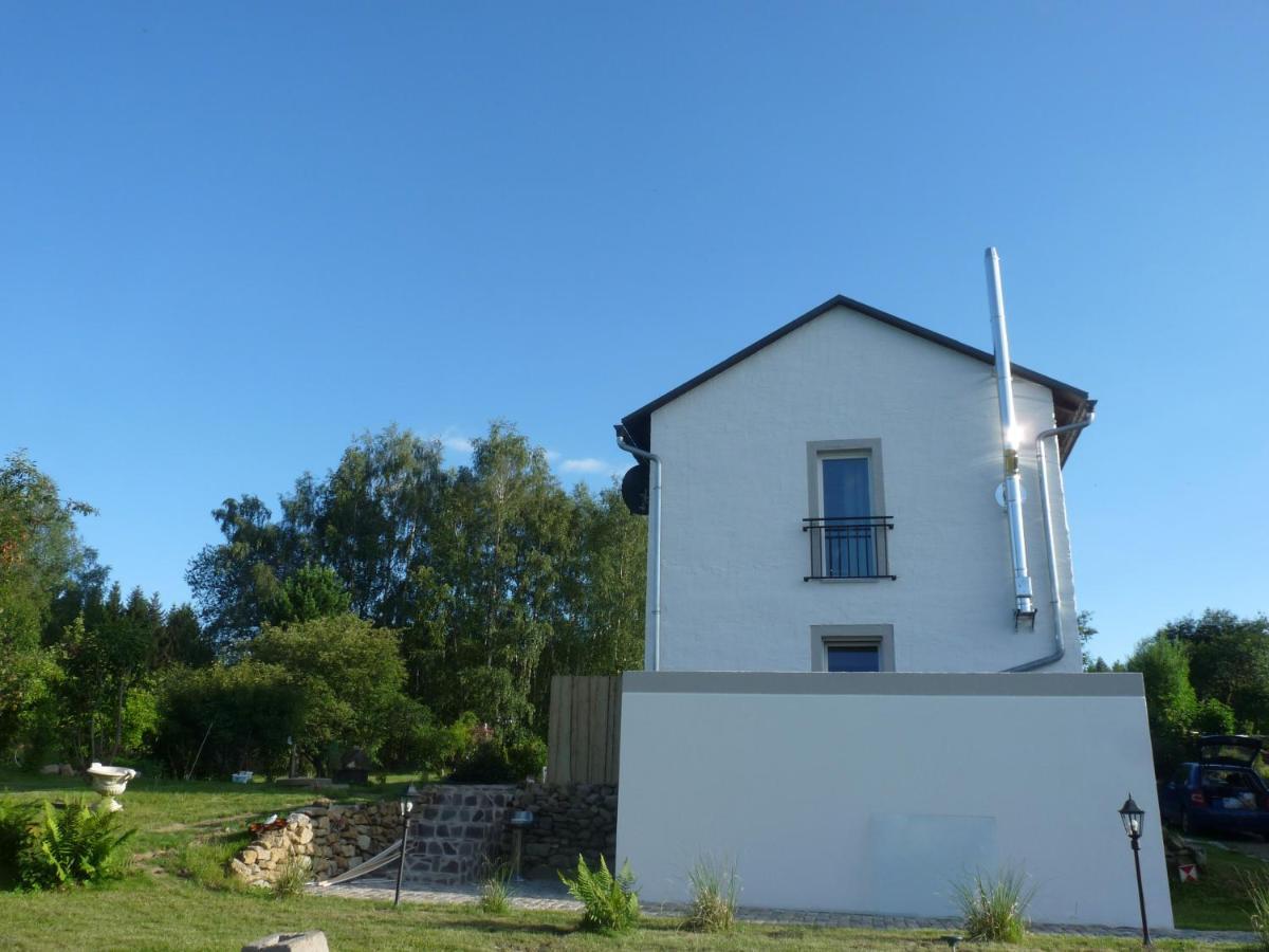 Appartement Fahrenbach-alm *
