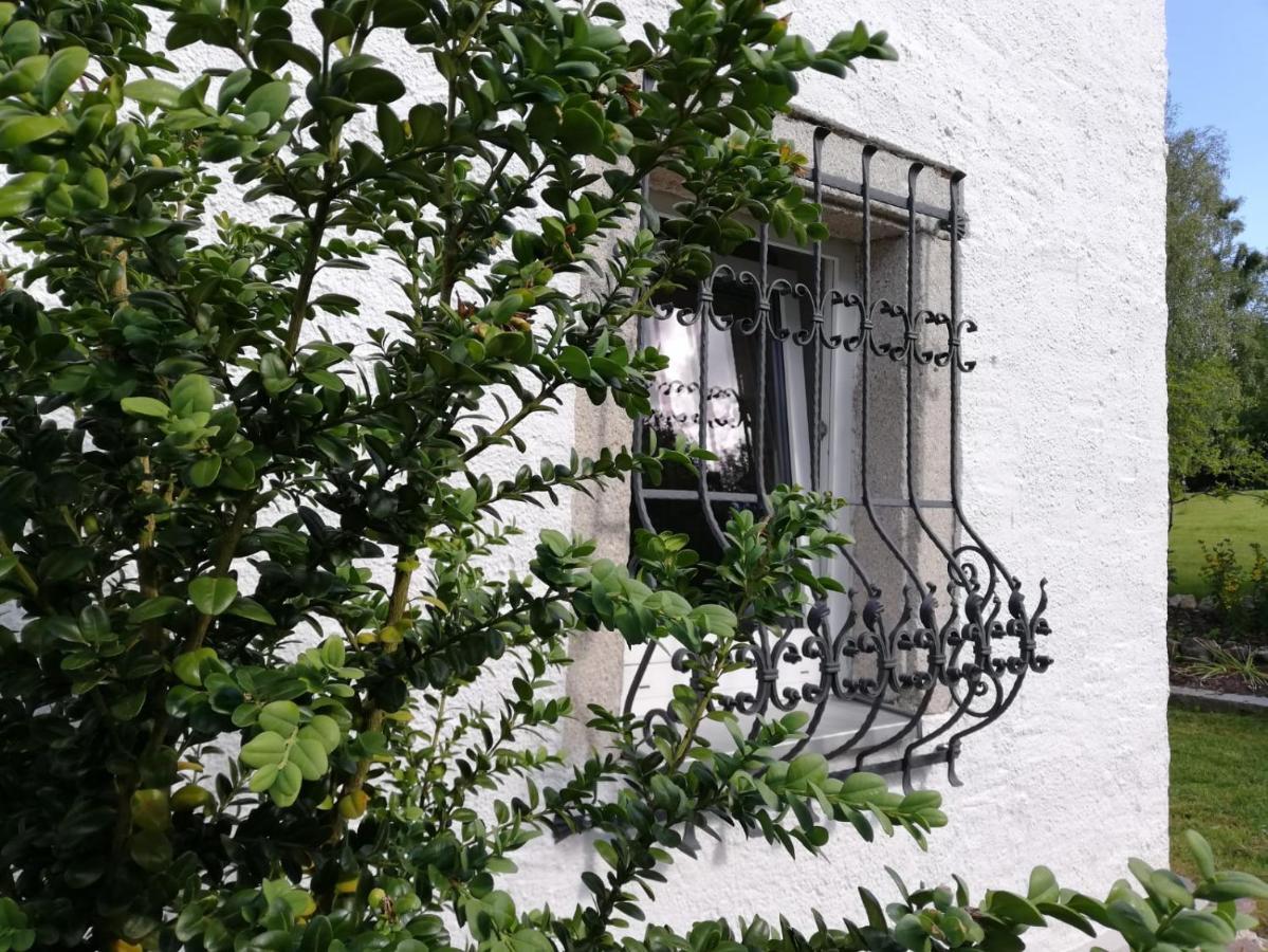 Apartment Fahrenbach-alm *