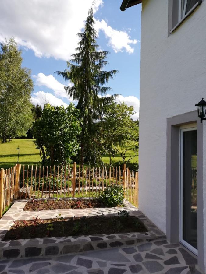 Fahrenbach-alm Apartment
