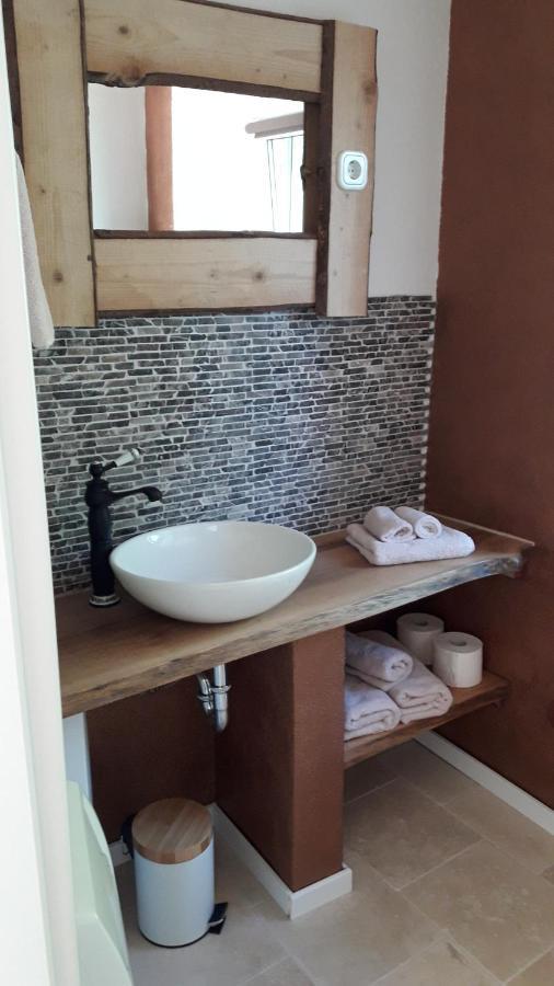 Apartment Fahrenbach-alm Trostau