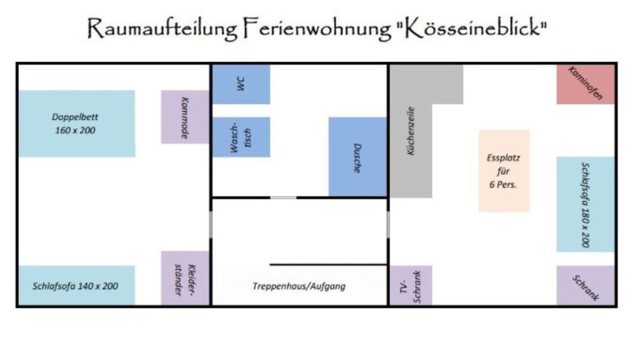 Fahrenbach-alm