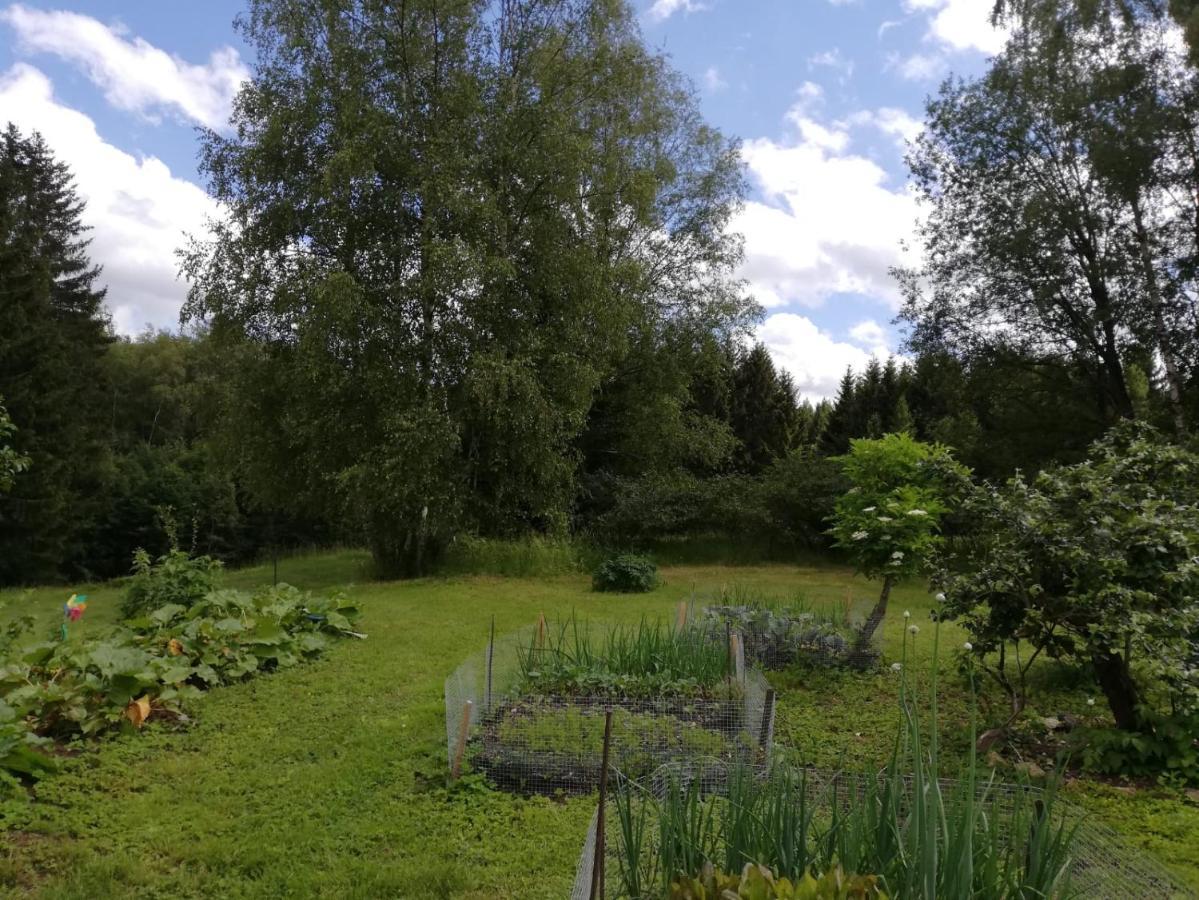 Fahrenbach-alm Appartement
